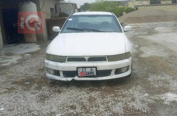 ميتسوبيشي جالنت 1997 للبيع في العراق - بغداد